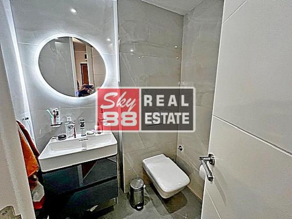 Slika 6 - Dalmatinska, Trosoban stan na prodaju, 87m2, 350.000€