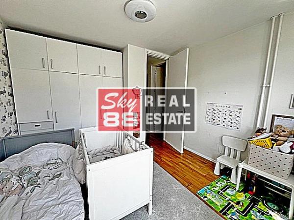 Slika 10 - Dalmatinska, Trosoban stan na prodaju, 87m2, 350.000€