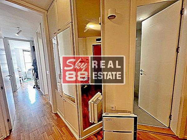 Slika 5 - Dalmatinska, Trosoban stan na prodaju, 87m2, 350.000€