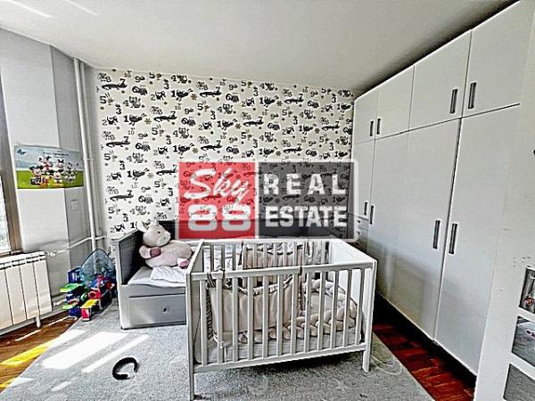Slika 9 - Dalmatinska, Trosoban stan na prodaju, 87m2, 350.000€