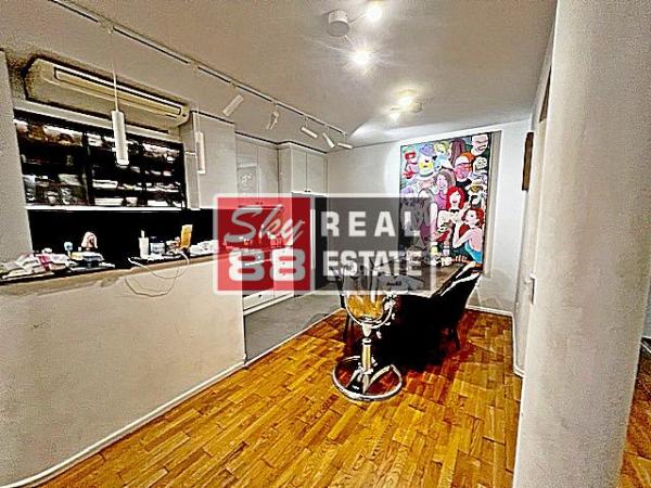 Slika 3 - Dalmatinska, Trosoban stan na prodaju, 87m2, 350.000€