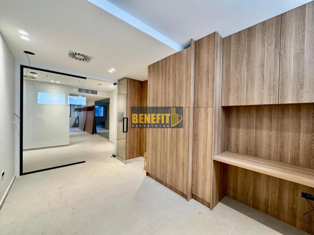 Slika 2 -  Lokal za izdavanje, 150m2, 3.000€