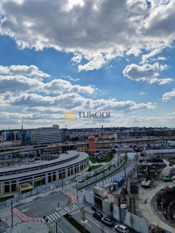 Slika 11 - Jednosoban stan za izdavanje, 37m2, 800€