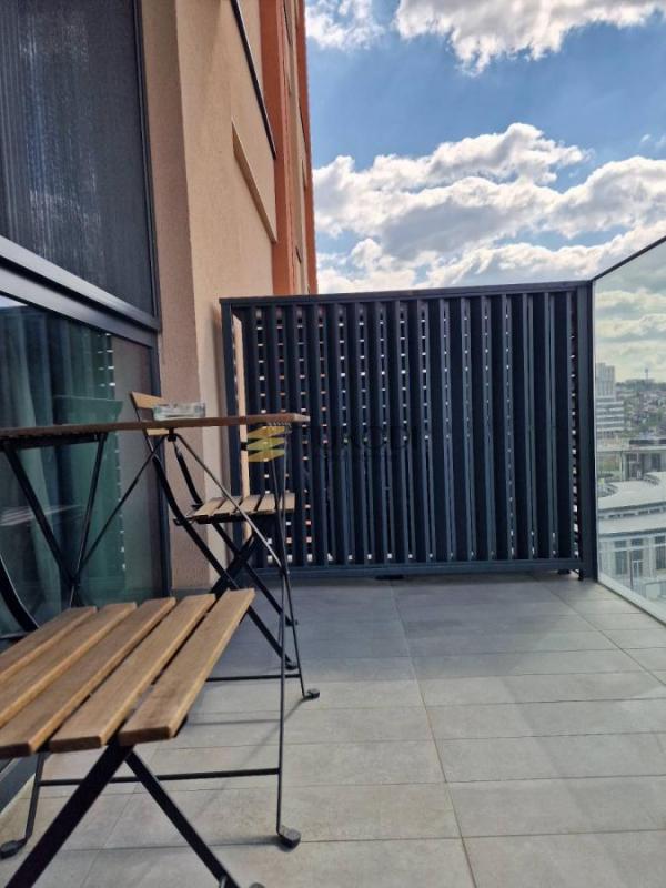 Slika 8 - Jednosoban stan za izdavanje, 37m2, 800€