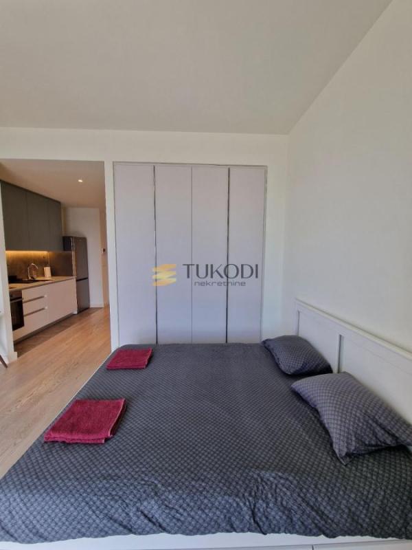 Slika 4 - Jednosoban stan za izdavanje, 37m2, 800€