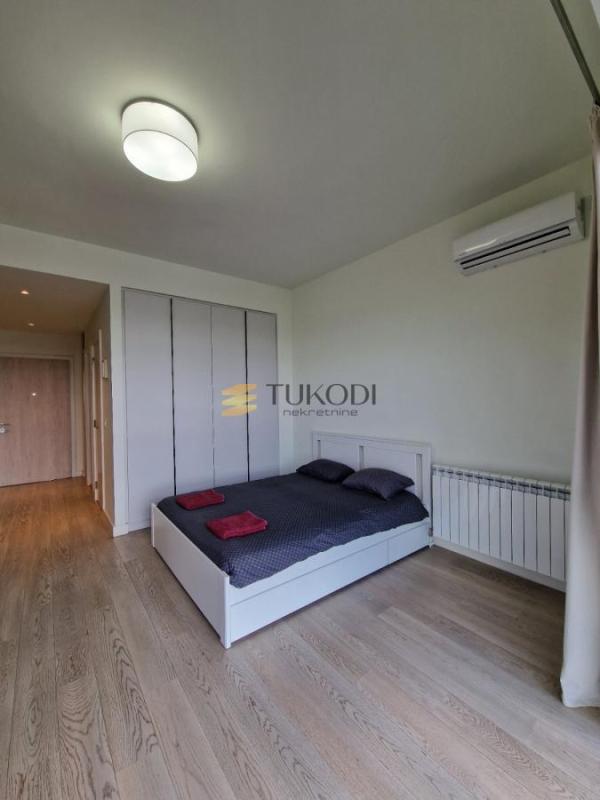 Slika 1 - Jednosoban stan za izdavanje, 37m2, 800€