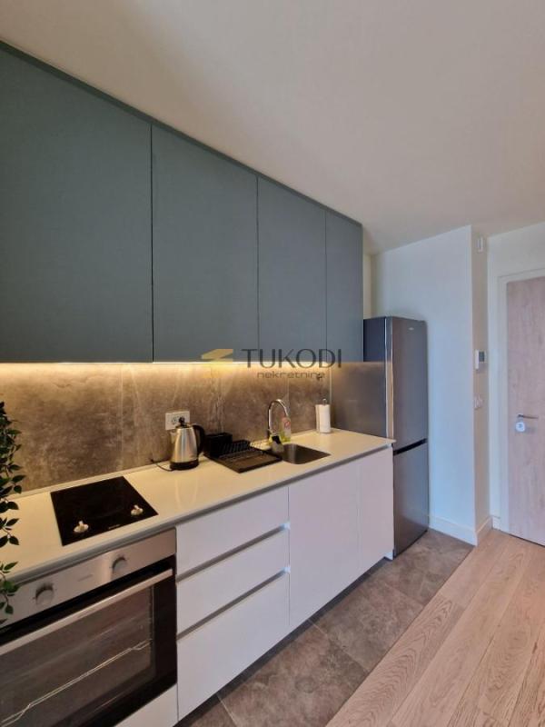Slika 6 - Jednosoban stan za izdavanje, 37m2, 800€