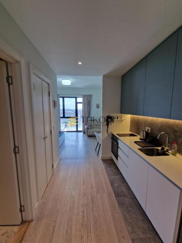 Slika 5 - Jednosoban stan za izdavanje, 37m2, 800€