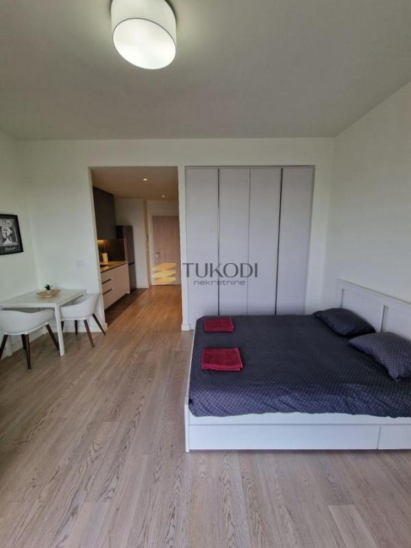 Slika 2 - Jednosoban stan za izdavanje, 37m2, 800€