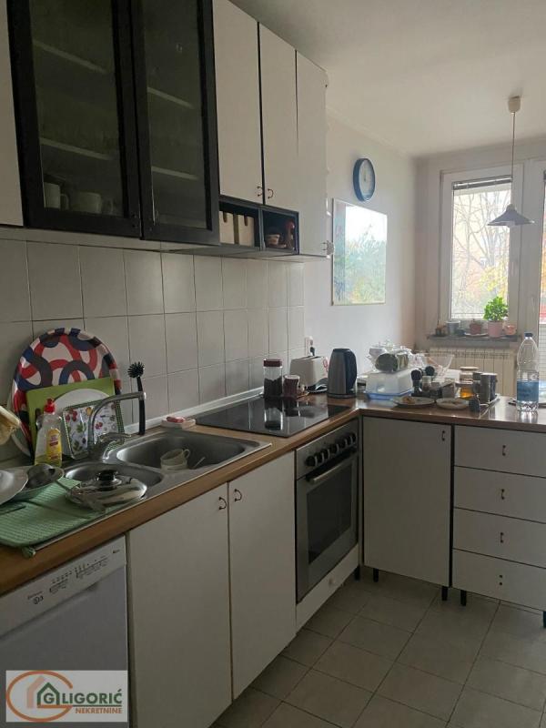 Slika 10 - Bulevar Mihajla Pupina, Četvorosoban stan na prodaju, 99m2, 396.000€