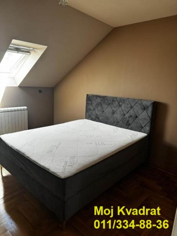 Slika 4 - Četvorosoban stan za izdavanje, 200m2, 1.500€