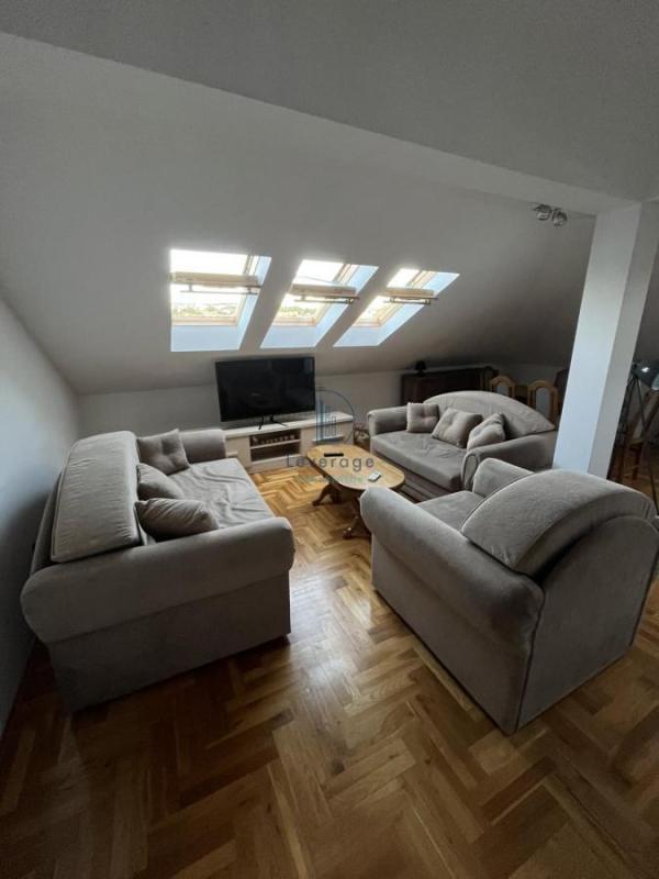 Glavna slika -Danilova, Dvosoban stan za izdavanje, 60m2, 500€