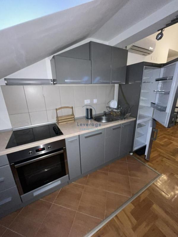 Slika 7 - Danilova, Dvosoban stan za izdavanje, 60m2, 500€