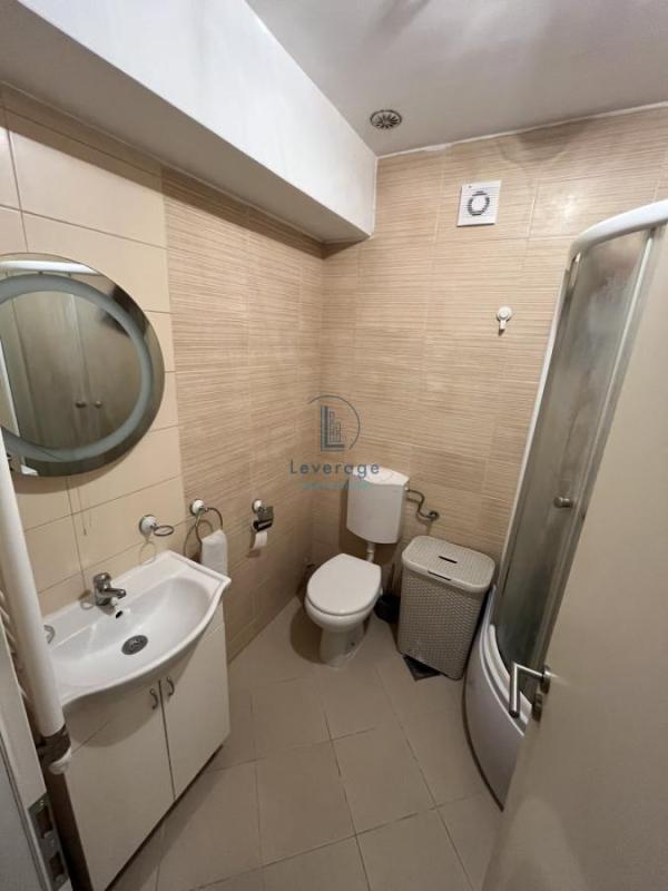 Slika 10 - Danilova, Dvosoban stan za izdavanje, 60m2, 500€