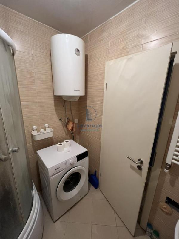 Slika 11 - Danilova, Dvosoban stan za izdavanje, 60m2, 500€