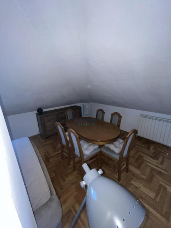 Slika 4 - Danilova, Dvosoban stan za izdavanje, 60m2, 500€