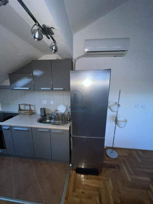 Slika 6 - Danilova, Dvosoban stan za izdavanje, 60m2, 500€