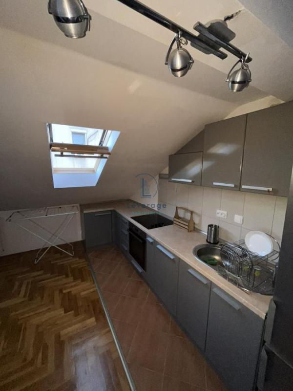 Slika 5 - Danilova, Dvosoban stan za izdavanje, 60m2, 500€