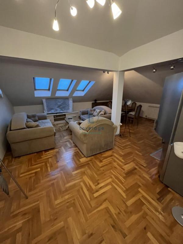 Slika 3 - Danilova, Dvosoban stan za izdavanje, 60m2, 500€