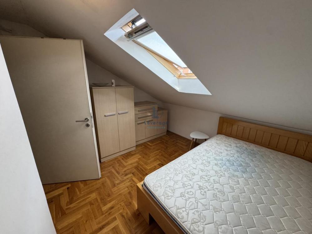 Slika 9 - Danilova, Dvosoban stan za izdavanje, 60m2, 500€