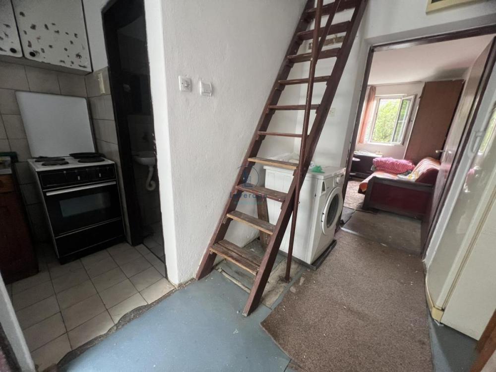 Slika 1 - Rovinjska, Dvosoban stan za izdavanje, 50m2, 300€