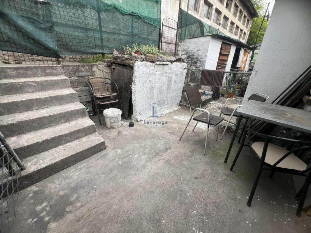 Slika 7 - Rovinjska, Dvosoban stan za izdavanje, 50m2, 300€
