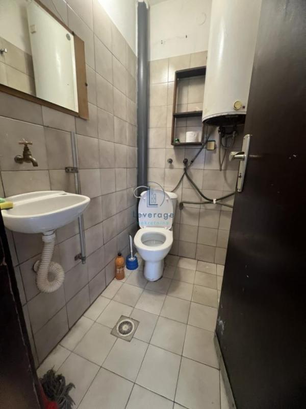 Slika 5 - Rovinjska, Dvosoban stan za izdavanje, 50m2, 300€