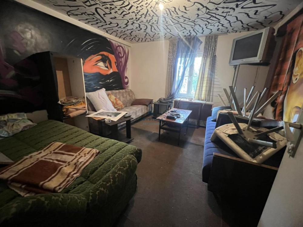 Glavna slika -Rovinjska, Dvosoban stan za izdavanje, 66m2, 500€