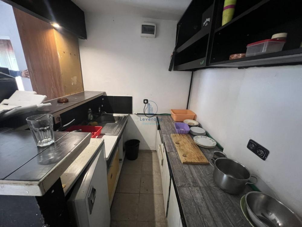 Slika 3 - Rovinjska, Dvosoban stan za izdavanje, 66m2, 500€