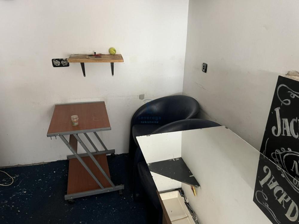 Slika 6 - Rovinjska, Dvosoban stan za izdavanje, 66m2, 500€