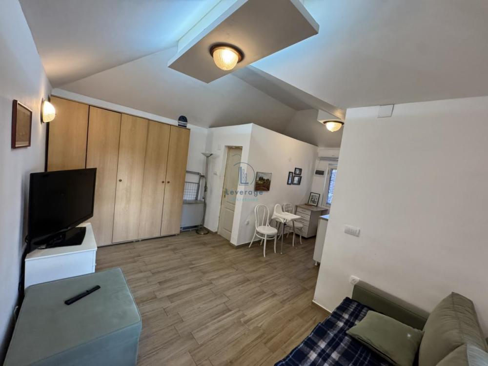 Slika 2 - Miloja Vasića, Jednosoban stan za izdavanje, 20m2, 350€