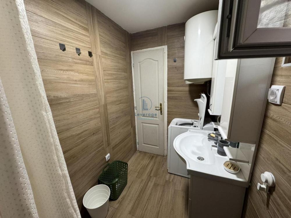 Slika 7 - Miloja Vasića, Jednosoban stan za izdavanje, 20m2, 350€