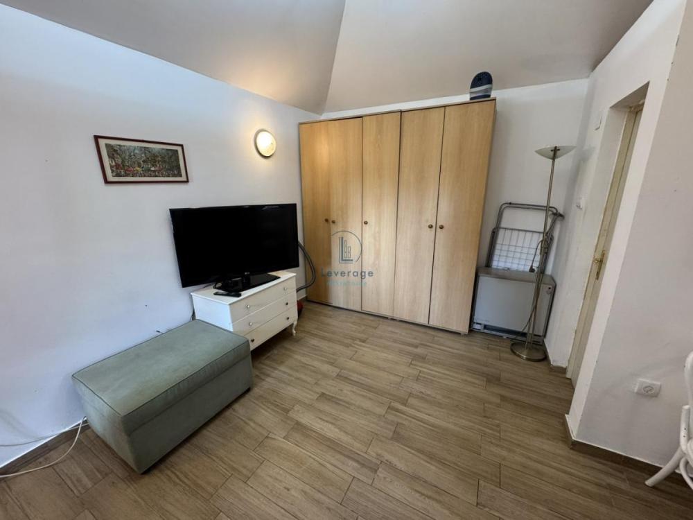 Slika 3 - Miloja Vasića, Jednosoban stan za izdavanje, 20m2, 350€