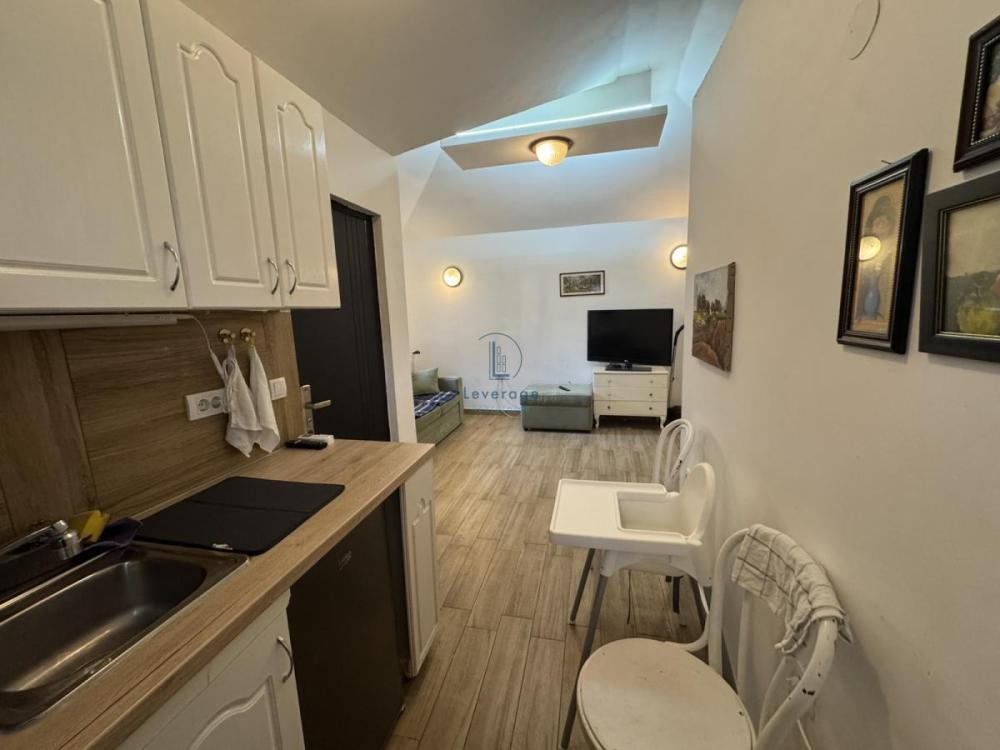 Slika 5 - Miloja Vasića, Jednosoban stan za izdavanje, 20m2, 350€