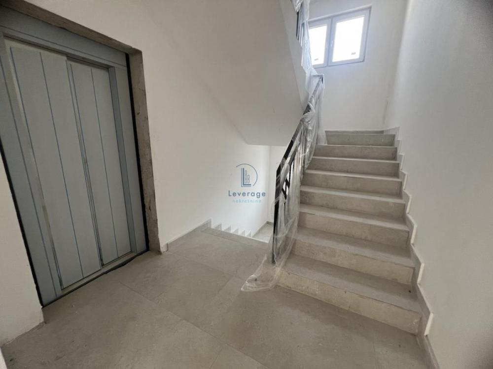 Slika 5 - Dvoiposoban stan na prodaju, 58m2, 153.000€