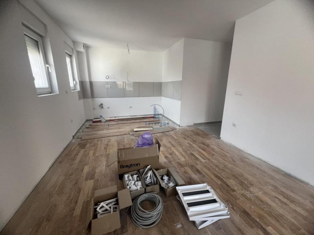 Slika 1 - Dvoiposoban stan na prodaju, 58m2, 153.000€