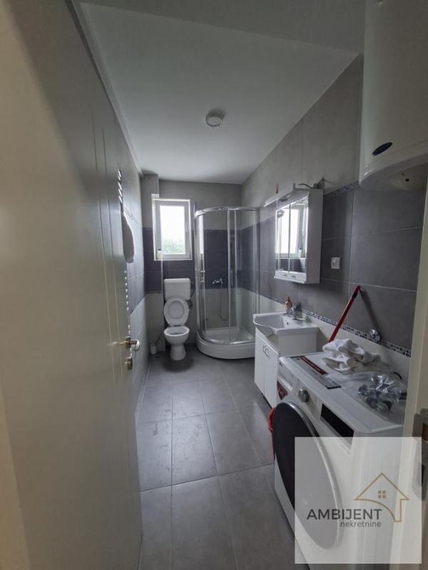 Slika 4 - Dvosoban stan za izdavanje, 45m2, 450€