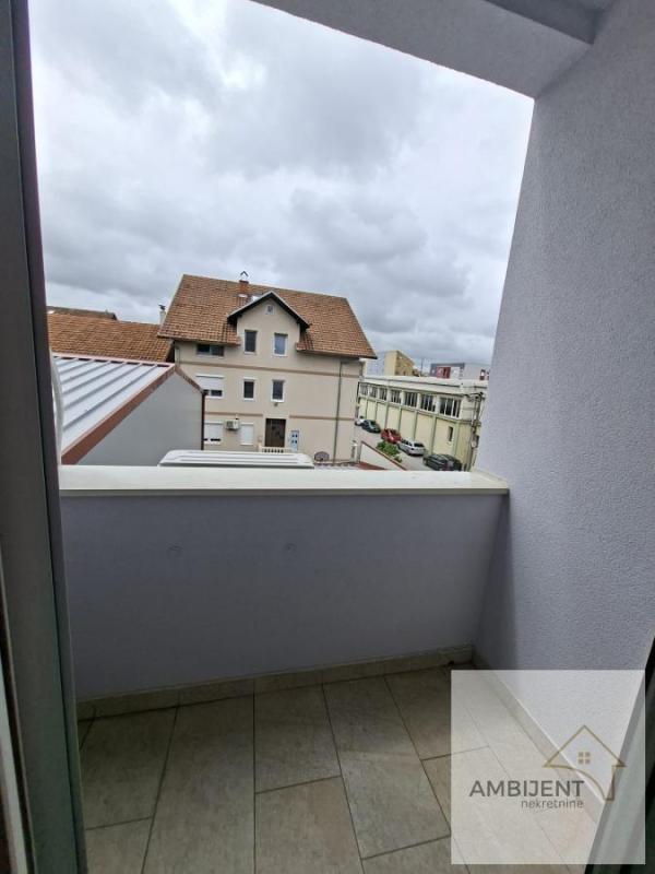 Slika 4 - Dvosoban stan za izdavanje, 45m2, 450€