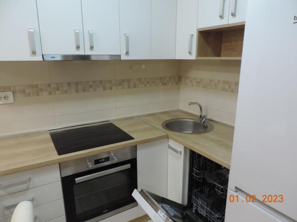 Slika 1 - Dvosoban stan za izdavanje, 40m2, 600€