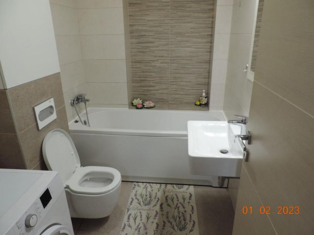 Slika 5 - Dvosoban stan za izdavanje, 40m2, 600€
