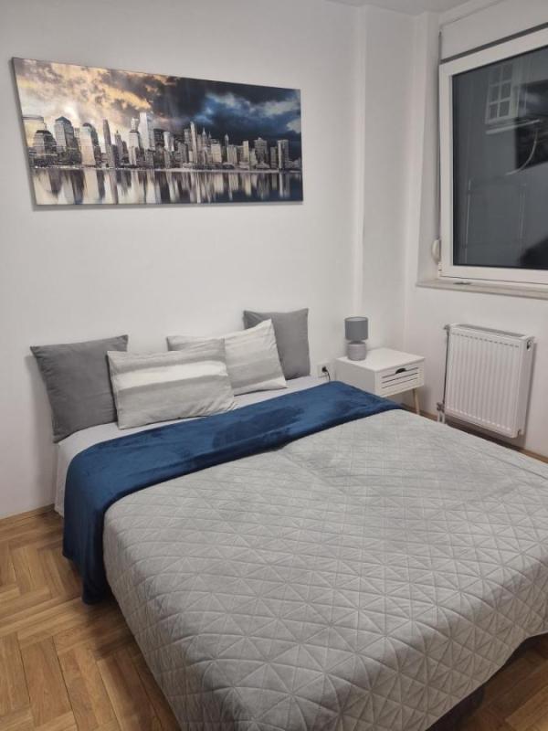 Slika 4 - Dvosoban stan za izdavanje, 40m2, 600€