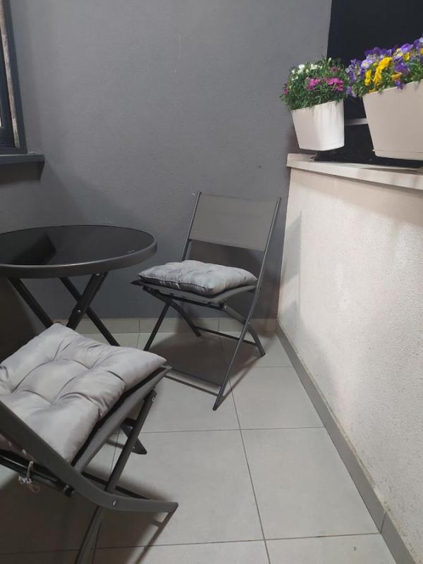 Slika 6 - Dvosoban stan za izdavanje, 40m2, 600€
