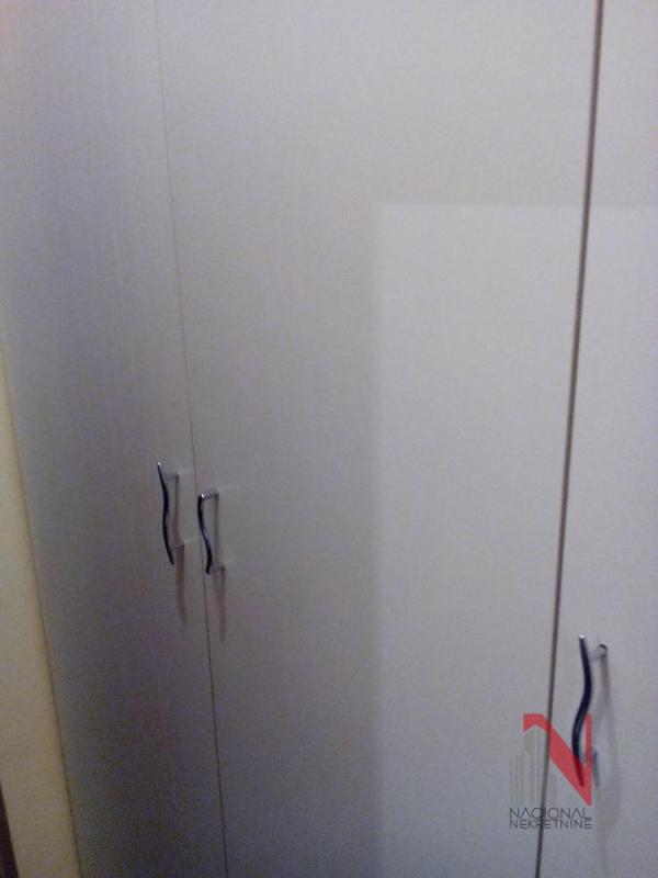 Slika 4 - BULEVAR OSLOBODJENJA, Jednosoban stan za izdavanje, 32m2, 250€