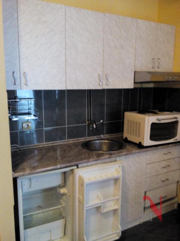 Slika 6 - BULEVAR OSLOBODJENJA, Jednosoban stan za izdavanje, 32m2, 250€