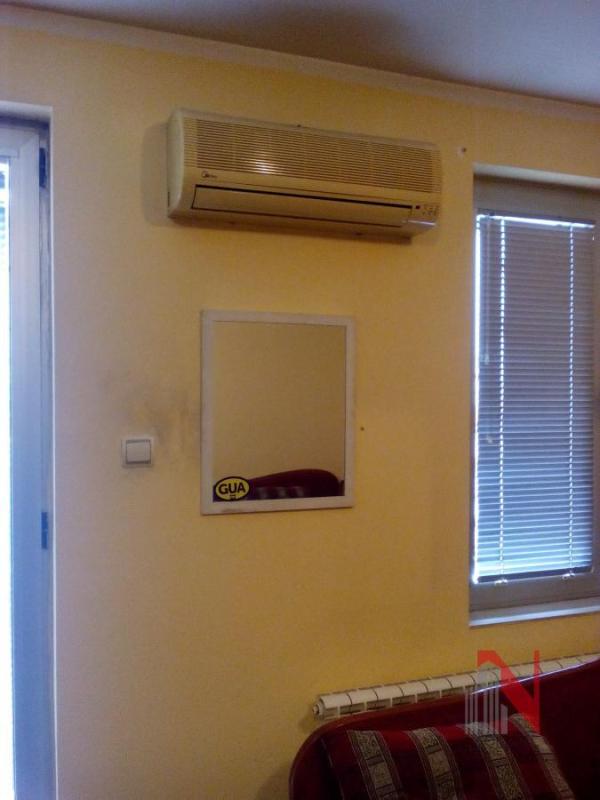 Slika 8 - BULEVAR OSLOBODJENJA, Jednosoban stan za izdavanje, 32m2, 250€