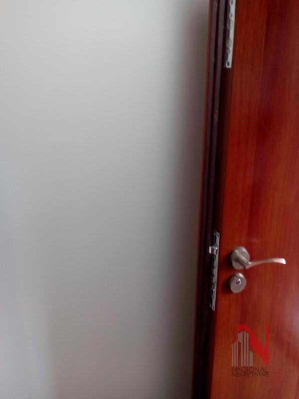 Slika 1 - BULEVAR OSLOBODJENJA, Jednosoban stan za izdavanje, 32m2, 250€
