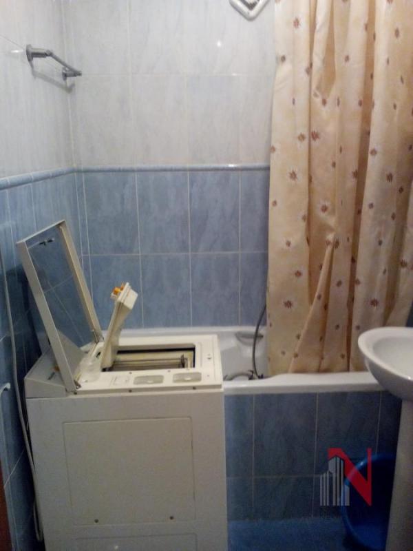 Slika 7 - BULEVAR OSLOBODJENJA, Jednosoban stan za izdavanje, 32m2, 250€
