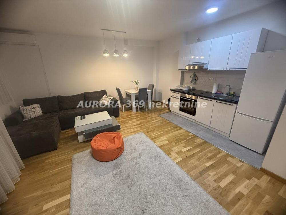 Slika 2 - Jednoiposoban stan na prodaju, 47m2, 123.600€