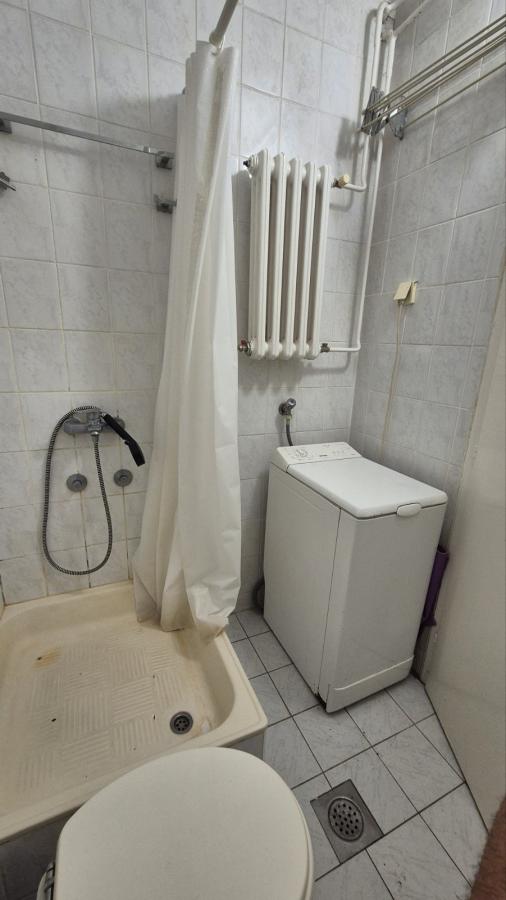 Slika 5 - Jednosoban stan za izdavanje, 20m2, 200€
