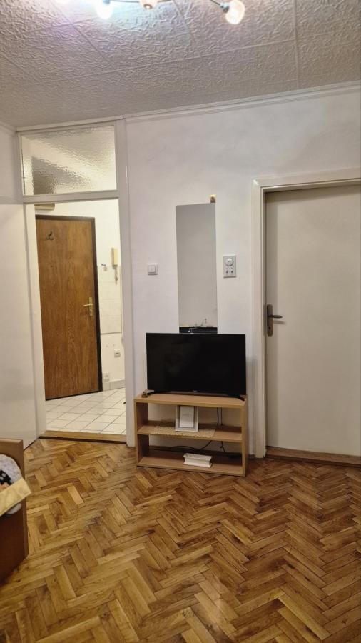 Slika 3 - Jednosoban stan za izdavanje, 20m2, 200€